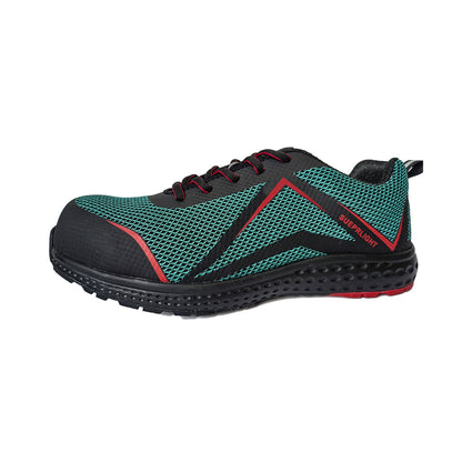 Superlight Safety Shoes EST-067S