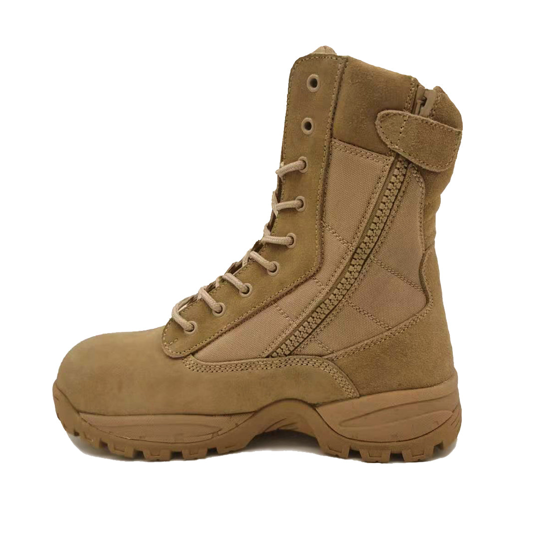 Military Boots EST-004M