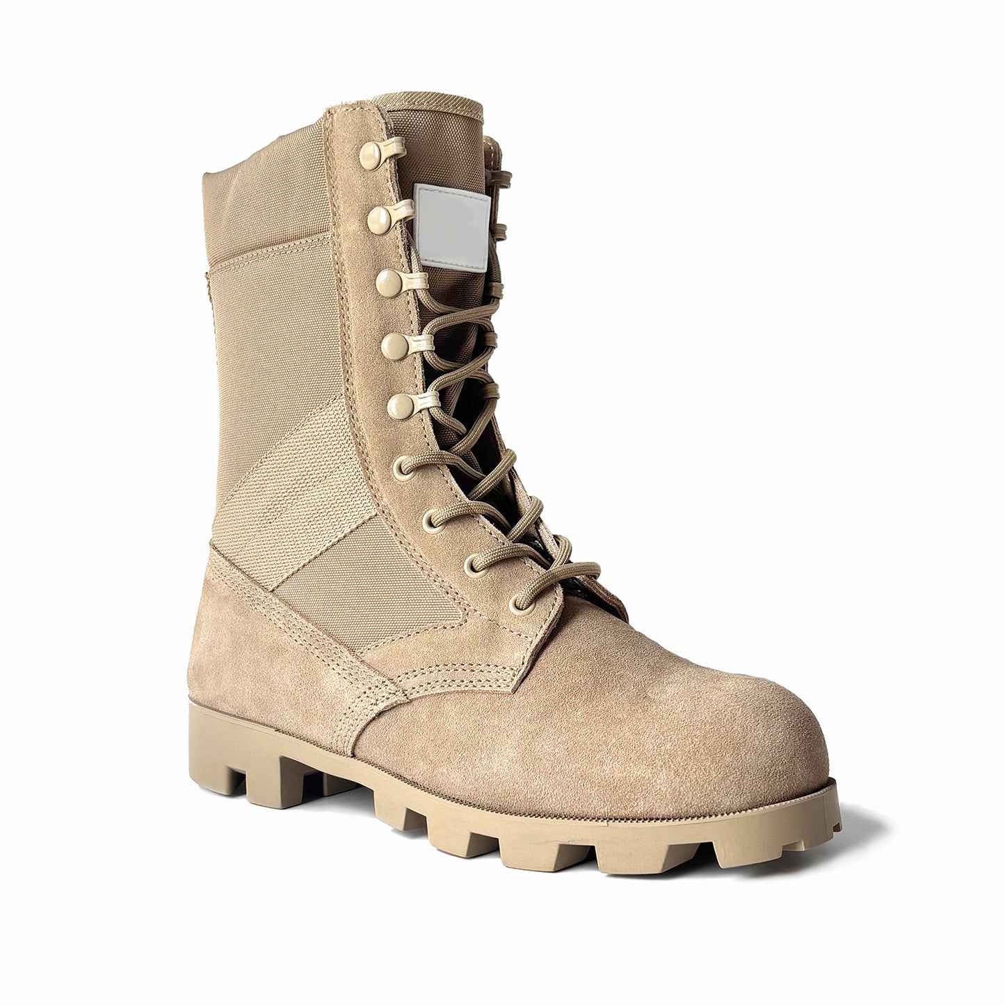 Military Boots EST-024M