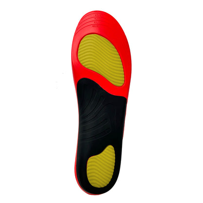 Orthotic PU Insoles/ Orthotic PU Footbed EST-030INS