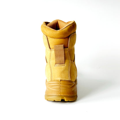 Zip Sided Safety Boot EST-158B