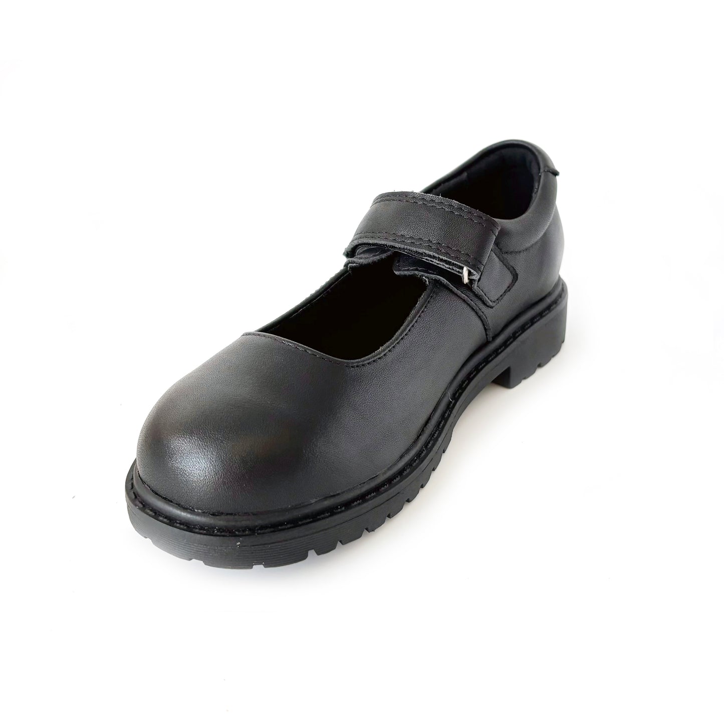 Girls School Shoes EST-003KS