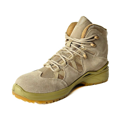 Lace up Hiker Safety Boot EST-174B