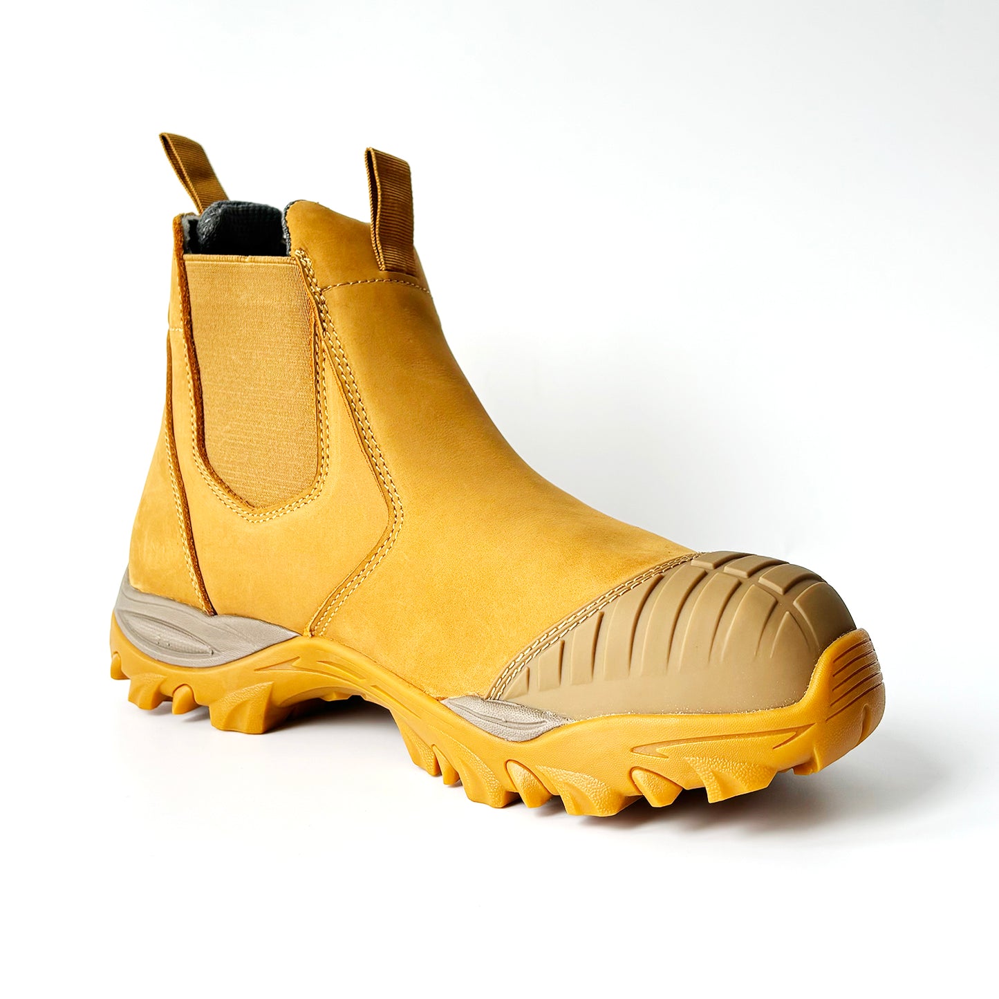 Lightweight Safety Dealer Boots EST-160B