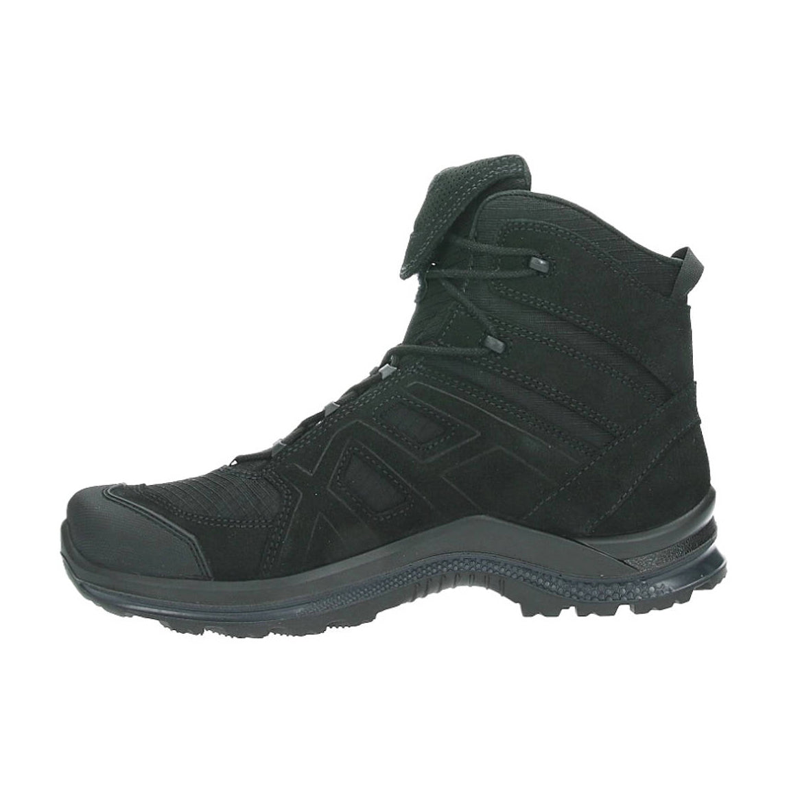 Military Boots EST-017M