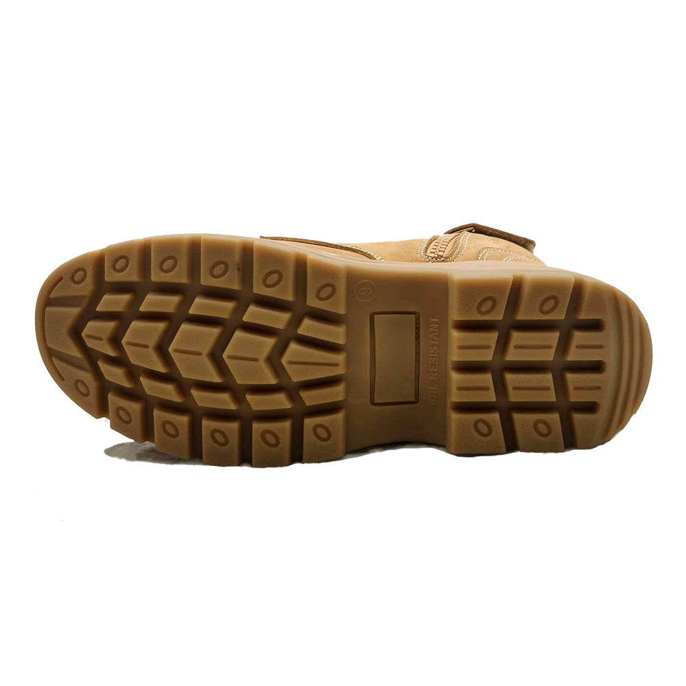 Estar Boot Mining Industry Safety Rigger Boots EST-036B – SHANDONG ESTAR FOOTWEAR ...