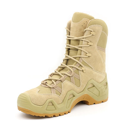 Combat Boots EST-016M