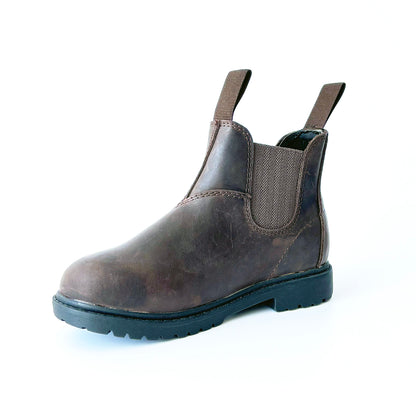 Kids Chelsea Boot EST-001KB