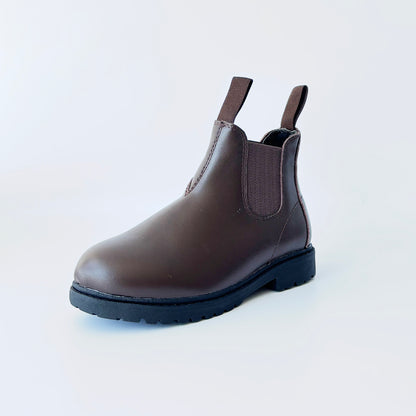 Kids Chelsea Boot EST-001KB