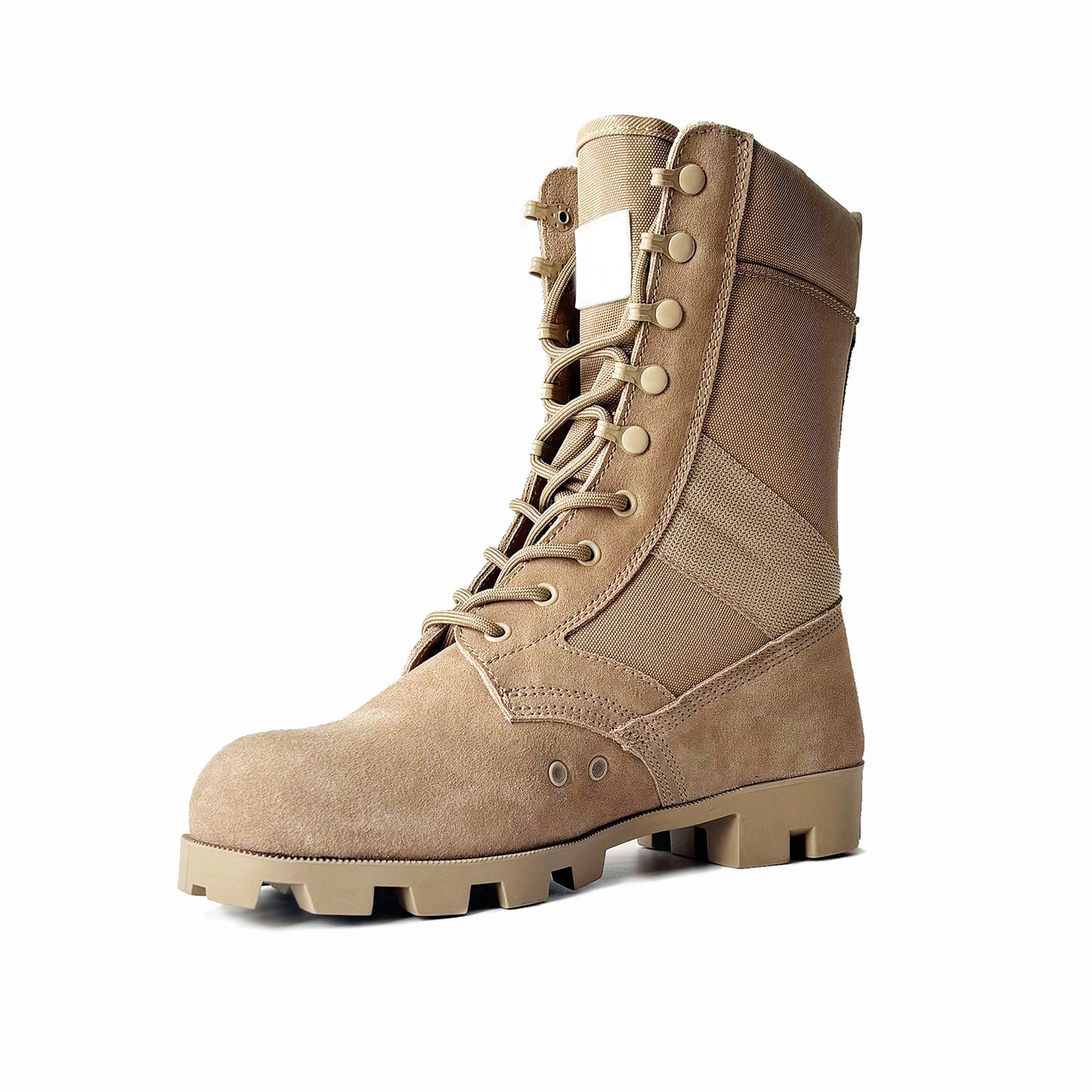 Military Boots EST-024M