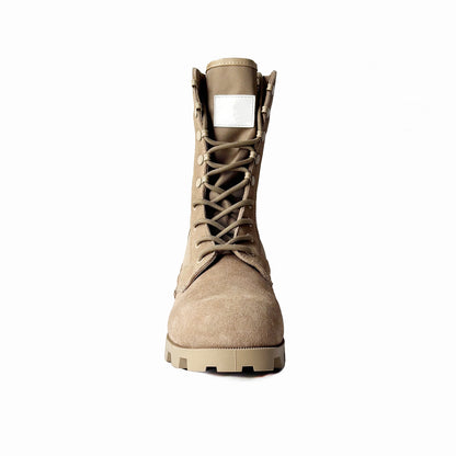 Military Boots EST-024M