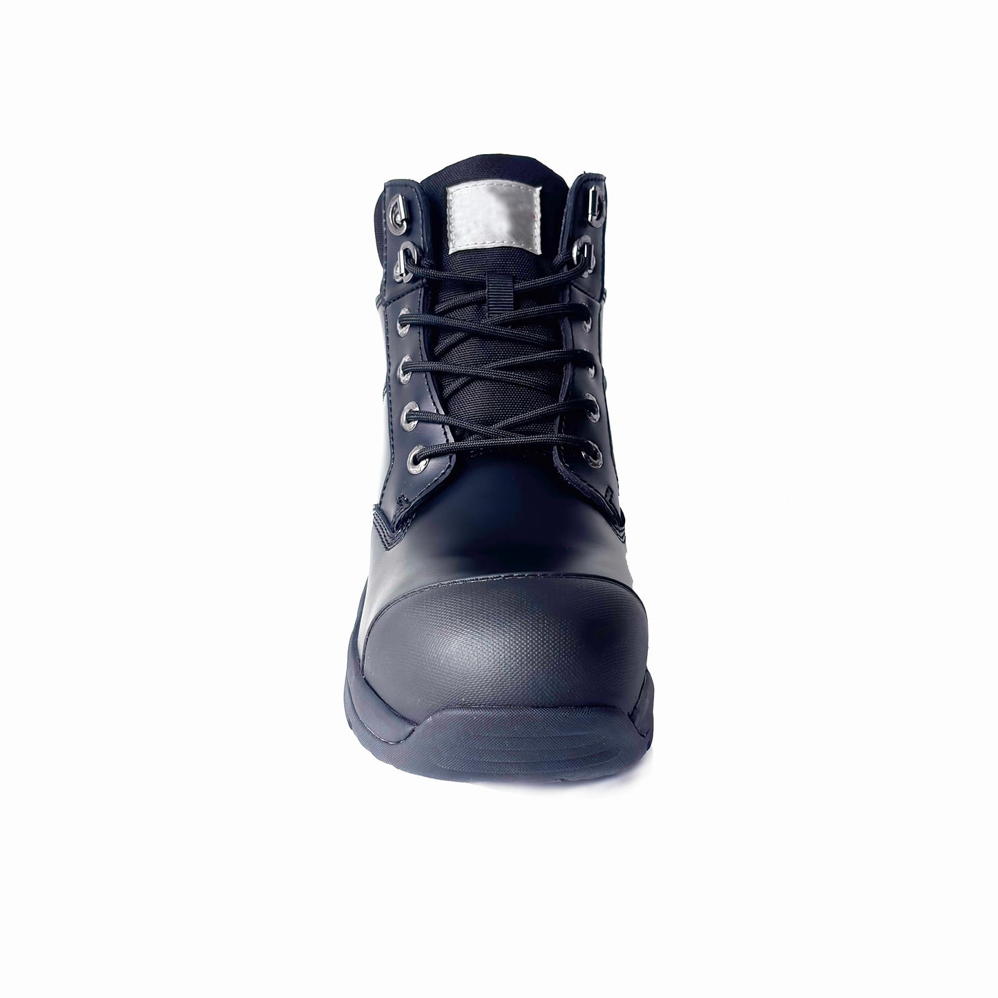 Lace Up Safety Boots EST-189B