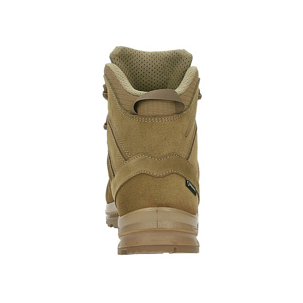 Military Boots EST-017M