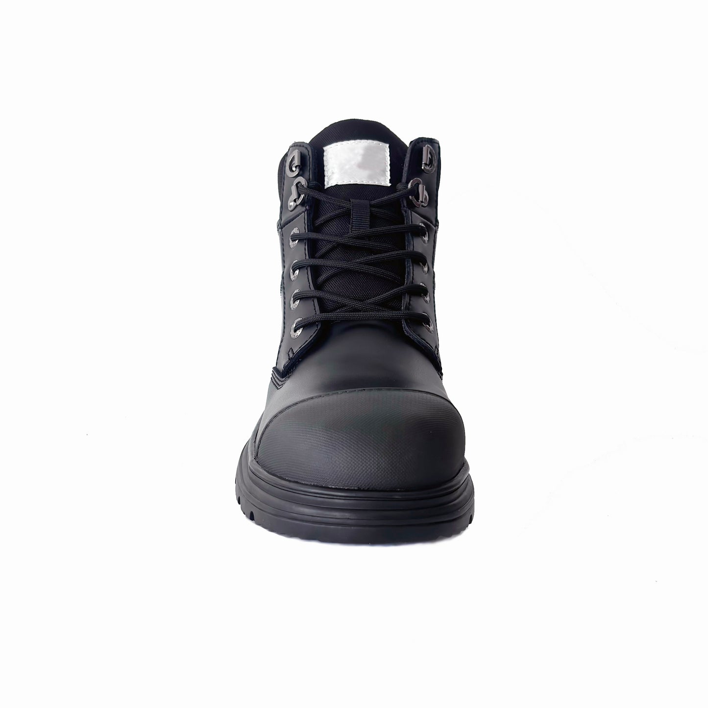 Heavy Duty Industry Lace Up Safety Boots EST-188B