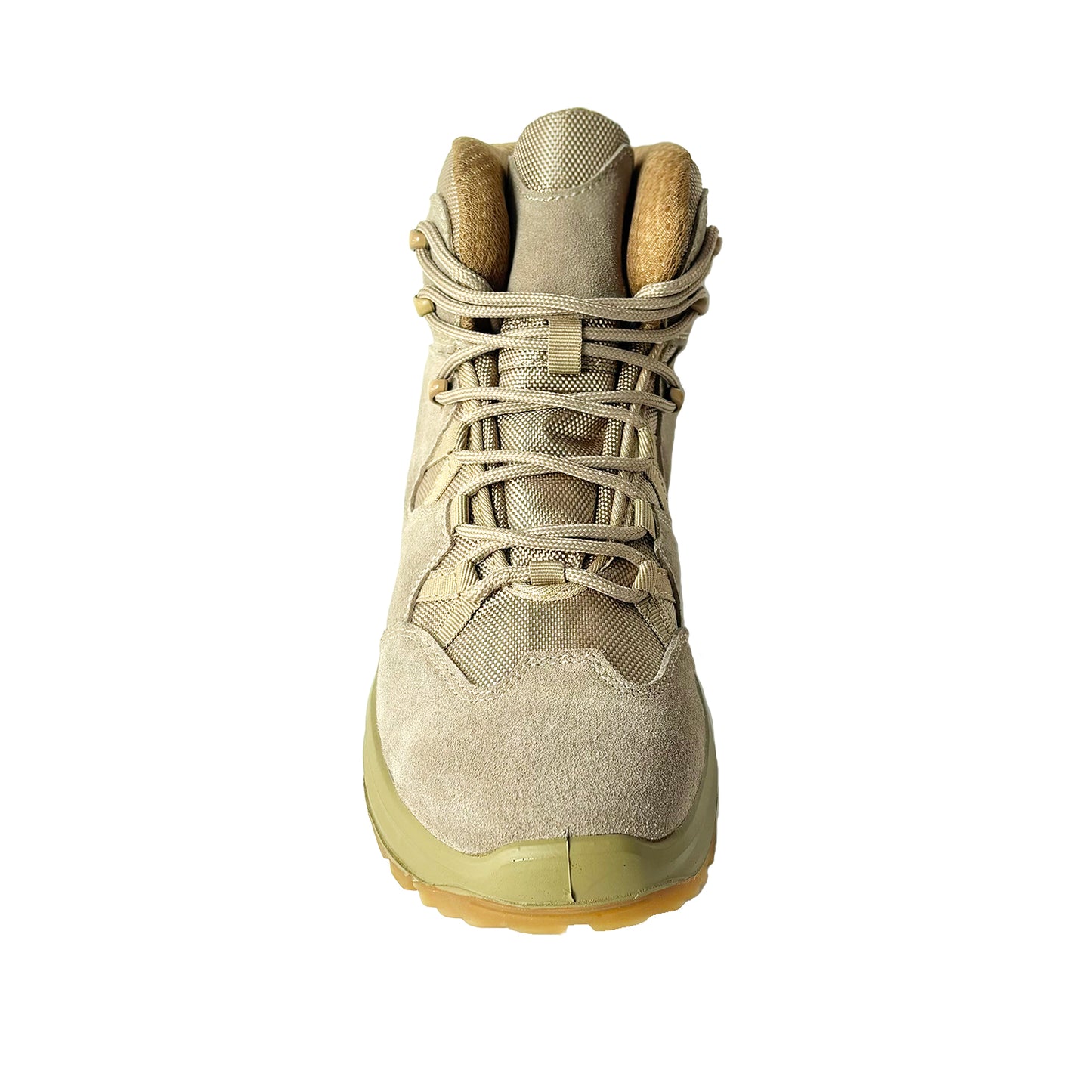 Lace up Hiker Safety Boot EST-174B