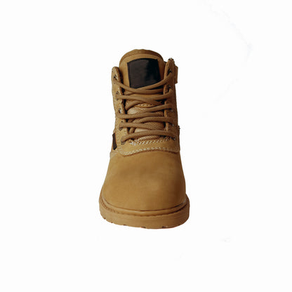 Zip Sided Kids Boot EST-005KB