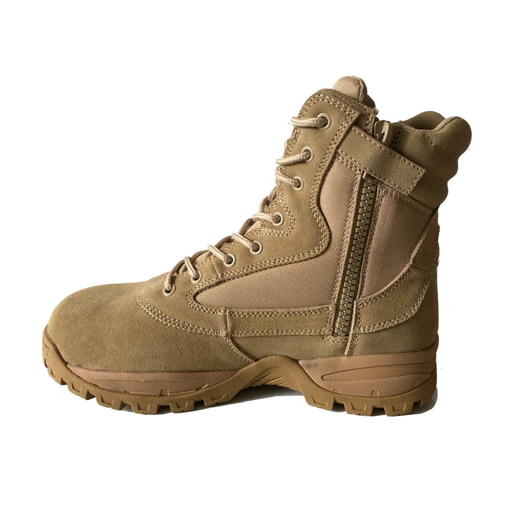 Tactical Boots EST-008M