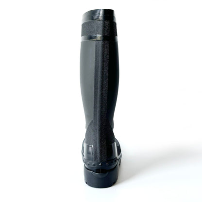 PVC Safety Gumboots EST-B001G