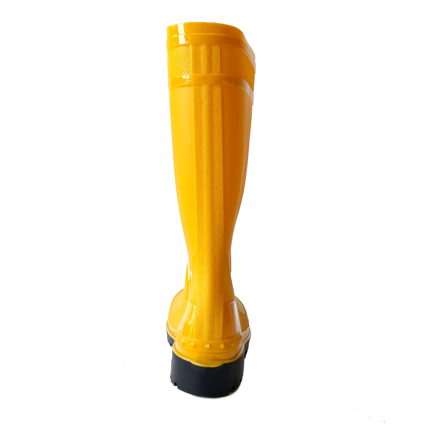 PVC Safety Gumboots EST-Y002G