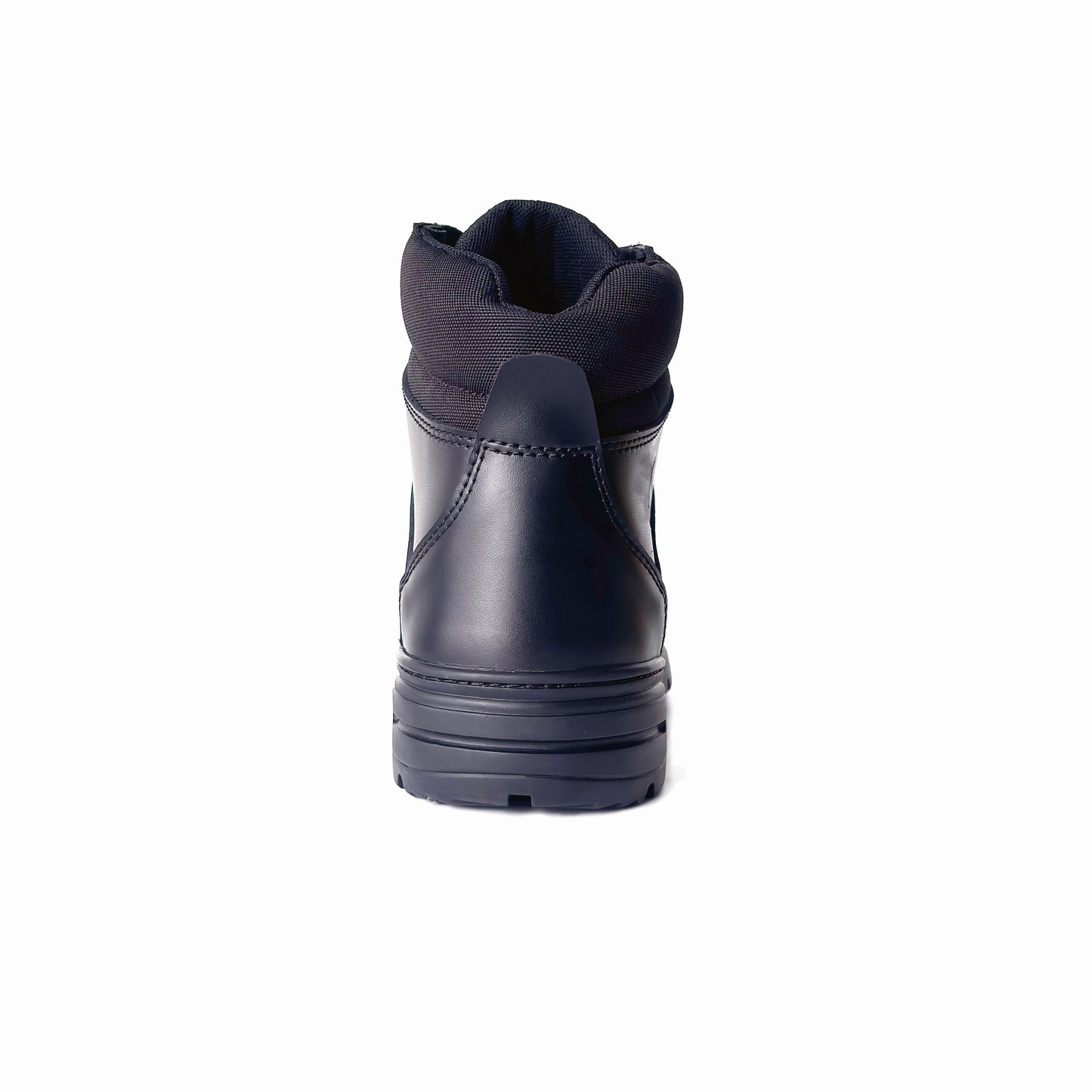 Heavy Duty Industry Lace Up Safety Boots EST-188B