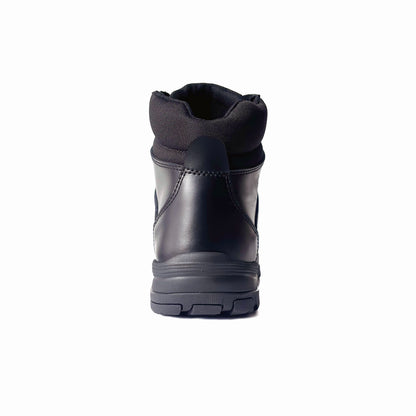 Lace Up Safety Boots EST-189B