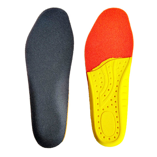 PU Footbed EST-035INS