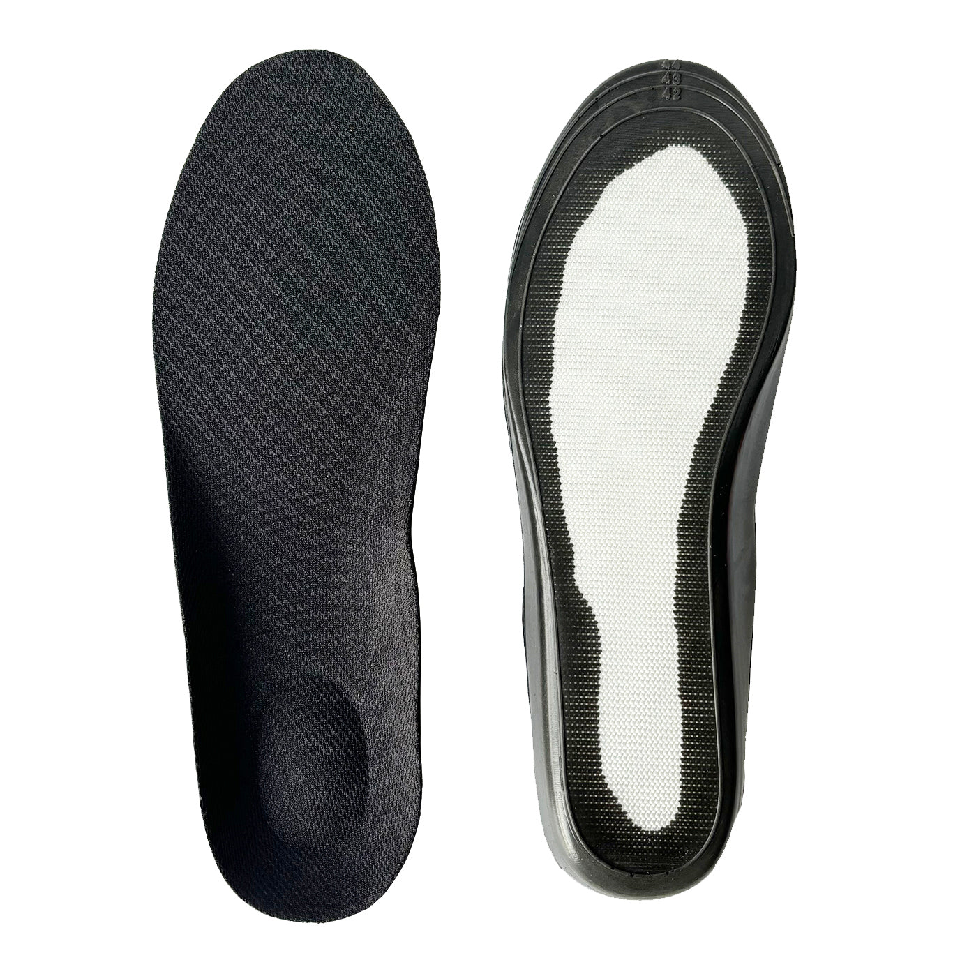 Puncture Resistant PU Insole/Anti-puncture PU Safety insoles EST-036INS