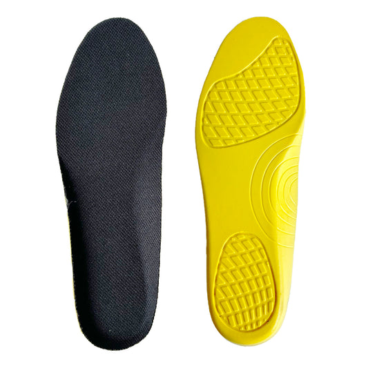 PU Footbed EST-034INS