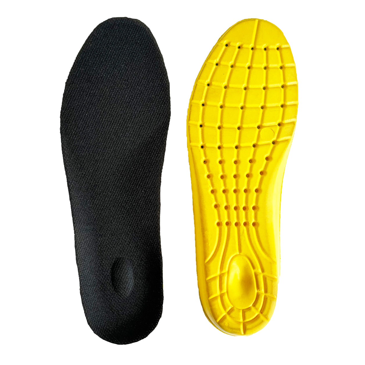 PU Footbed EST-033INS