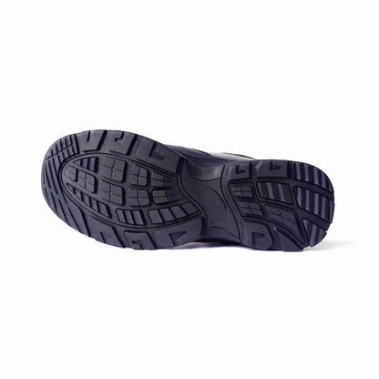 Lace Up Safety Boots EST-189B