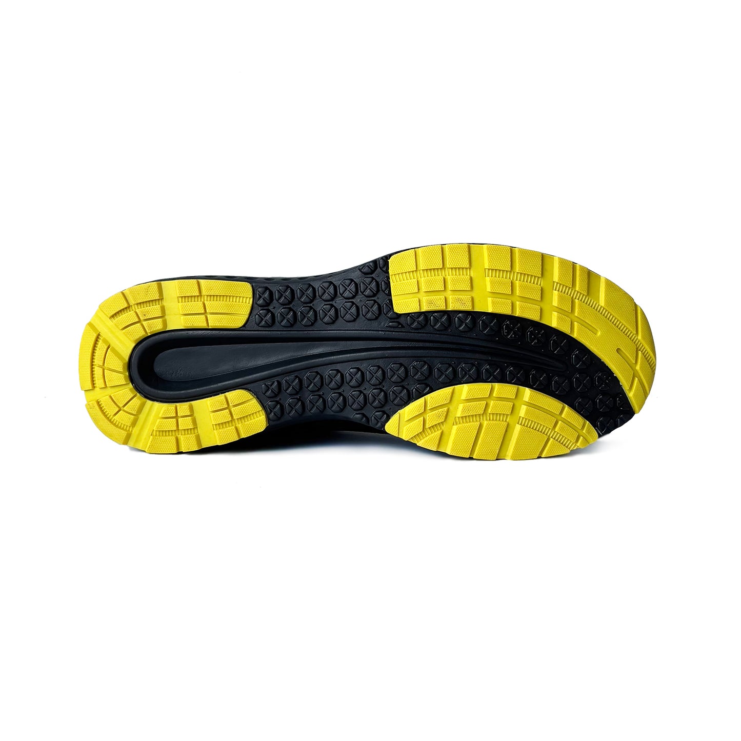 Superlight Safety Shoes EST-120S
