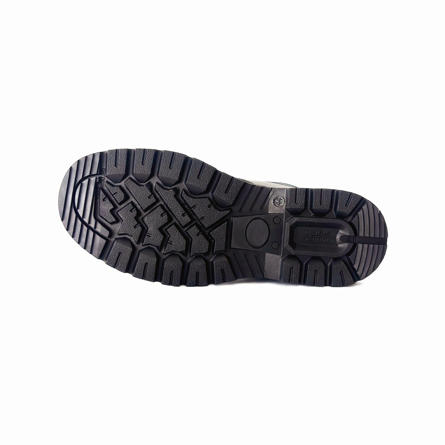 Heavy Duty Industry Lace Up Safety Boots EST-188B