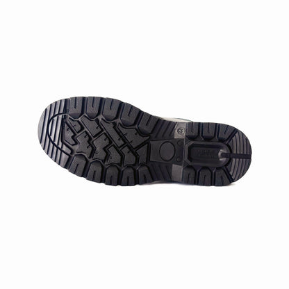Heavy Duty Industry Lace Up Safety Boots EST-188B