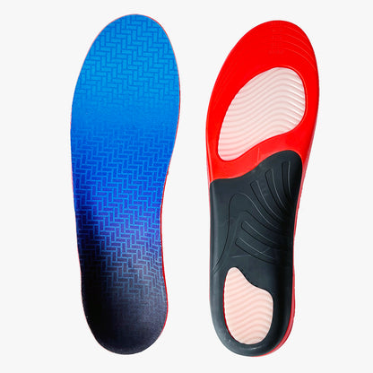 Orthotic PU Insoles/ Orthotic PU Footbed EST-030INS