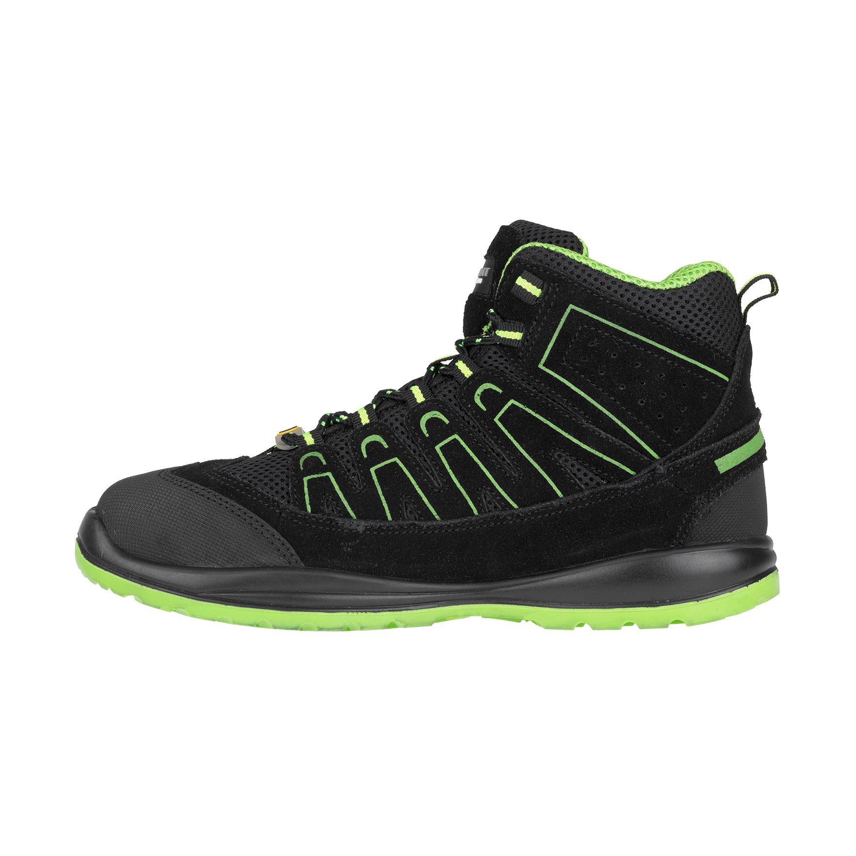 Men Safety Sports Boots EST-108B – SHANDONG ESTAR FOOTWEAR CO., LTD