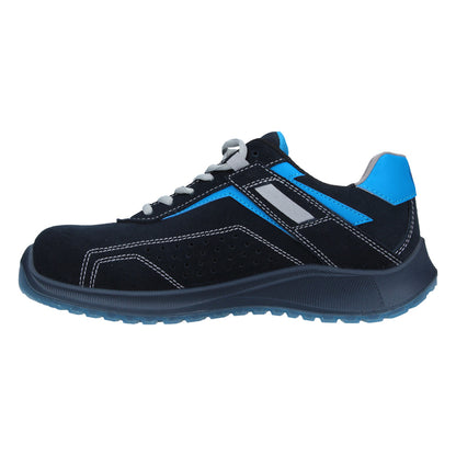 Safety Shoes EST-048S