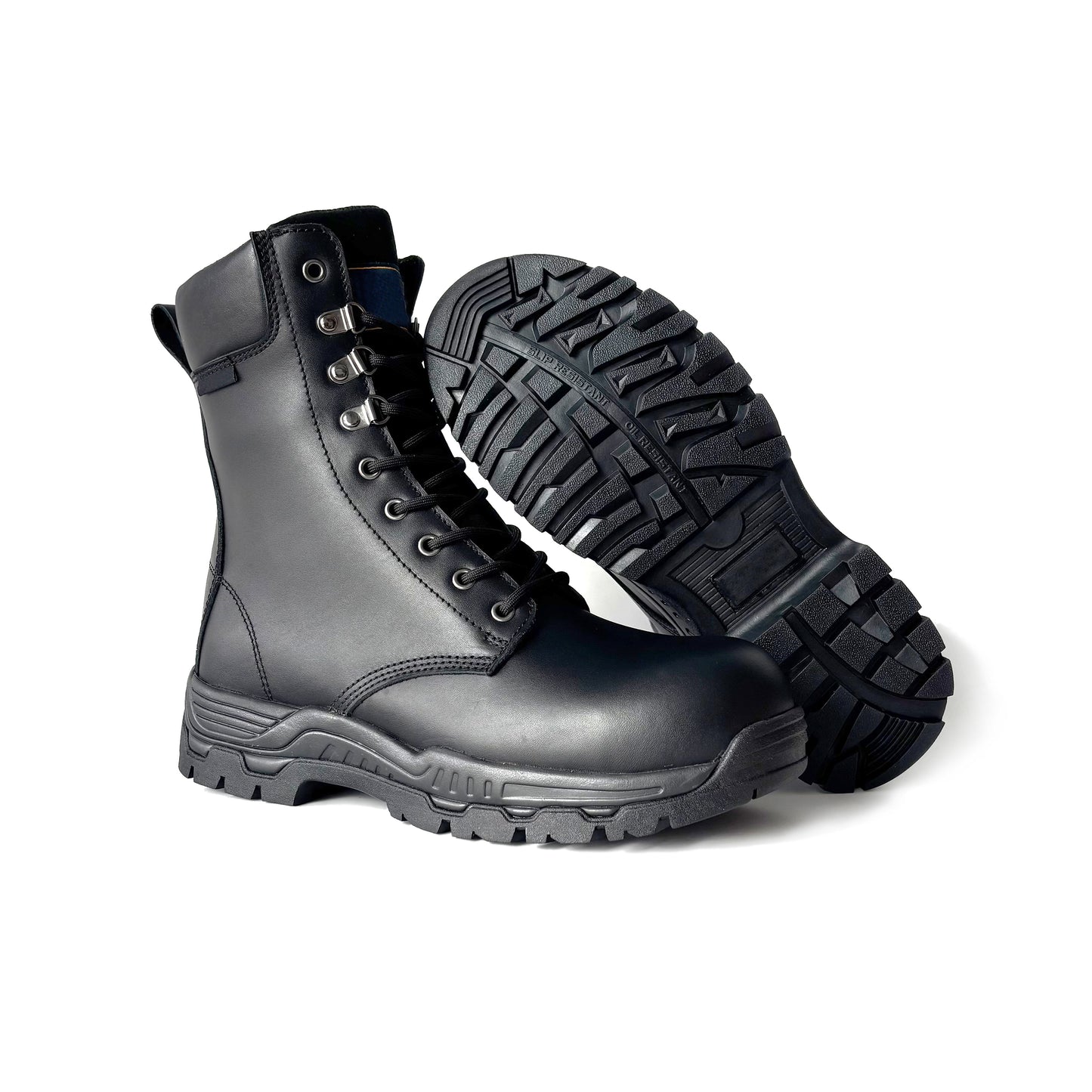 Tactical Boots EST-028M