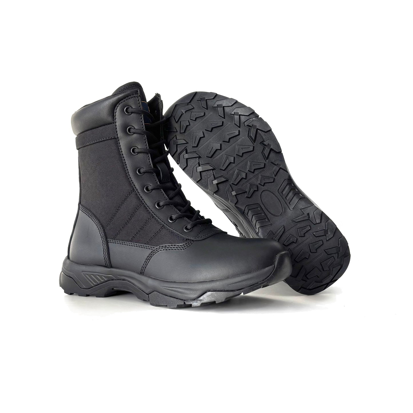 Tactical Boots EST-026M