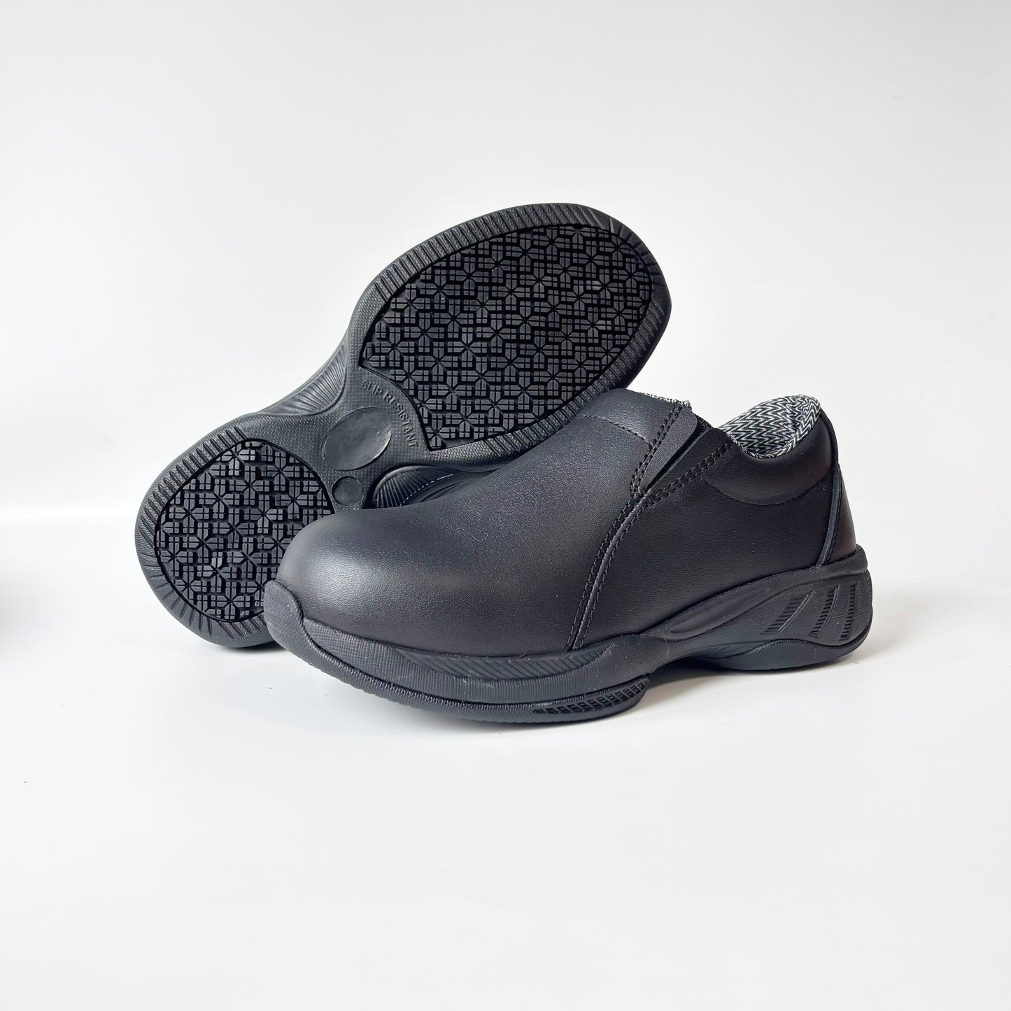 Women Kitchen shoes/Chef shoes/office shoes/Executive shoes/nurse shoes EST-066K