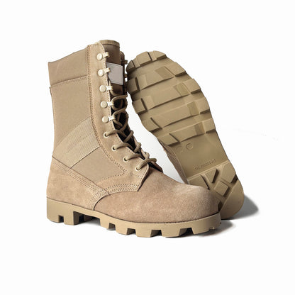 Military Boots EST-024M