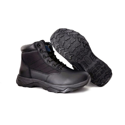 Tactical Boots EST-027M