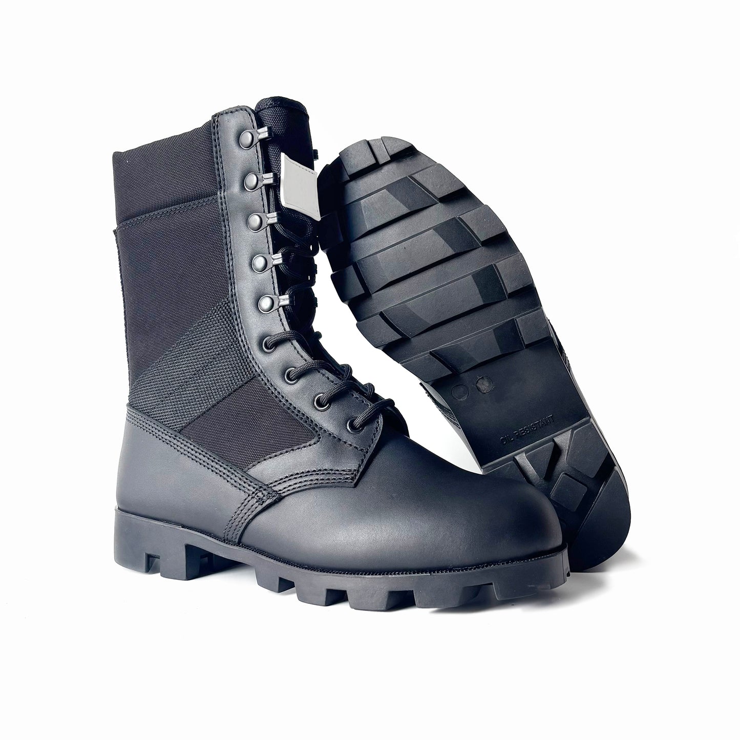 Military Boots EST-024MB