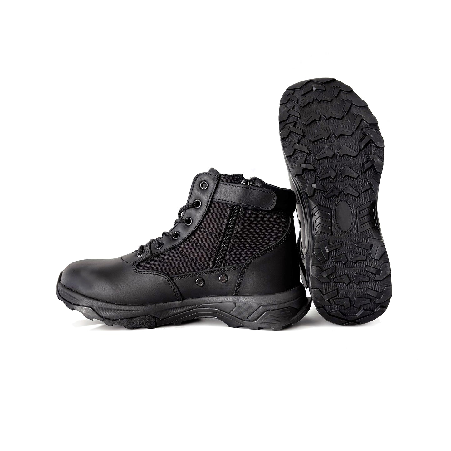 Tactical Boots EST-027M