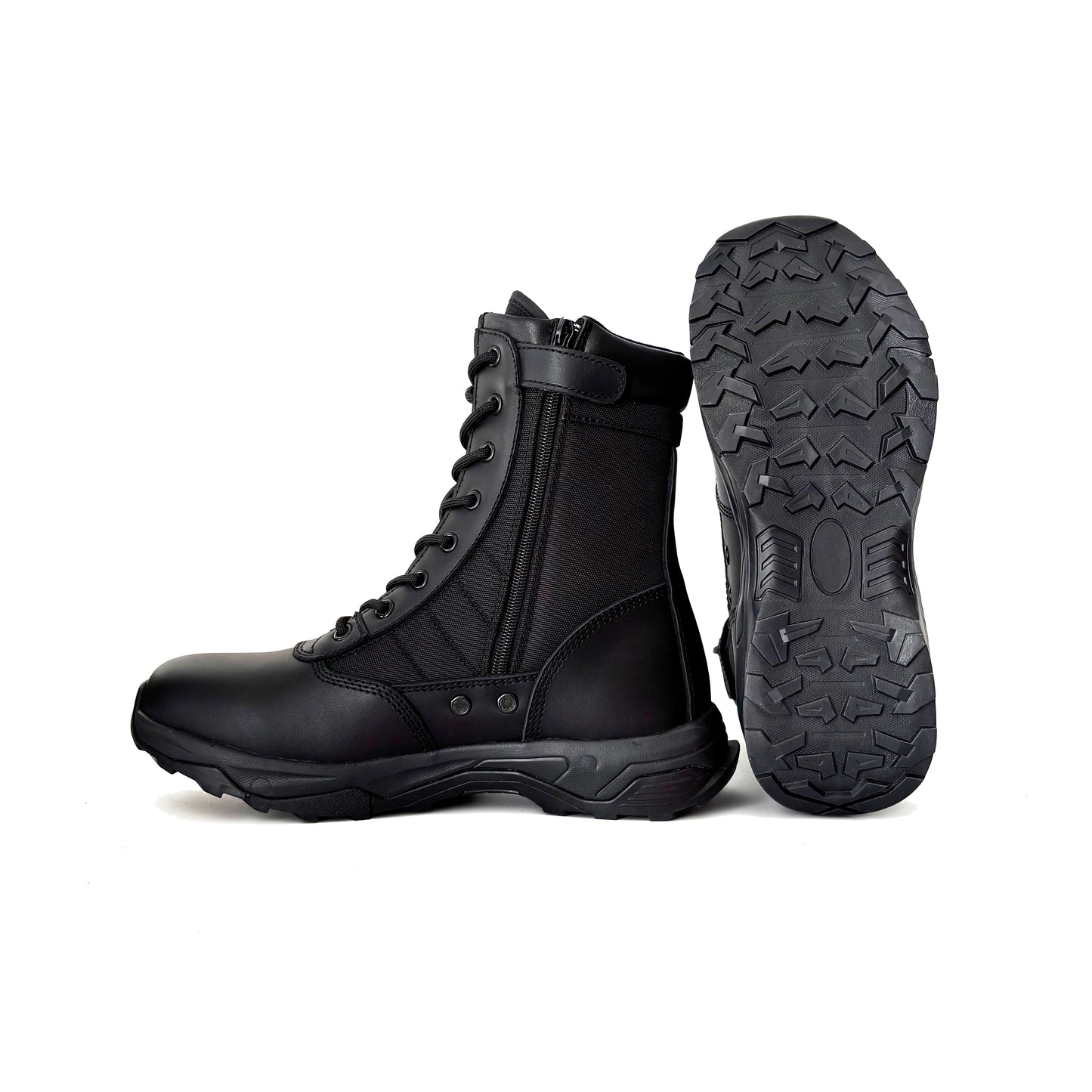 Tactical Boots EST-026M