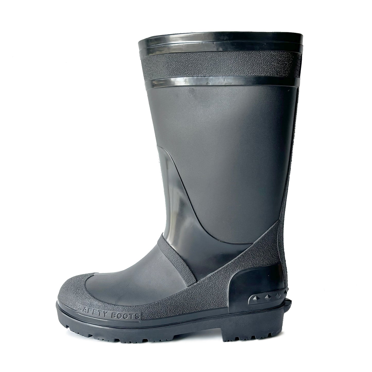 PVC Safety Gumboots EST-B001G