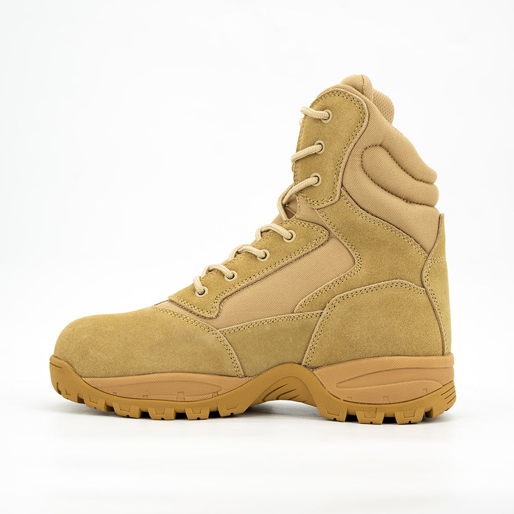 Military Boots EST-002M