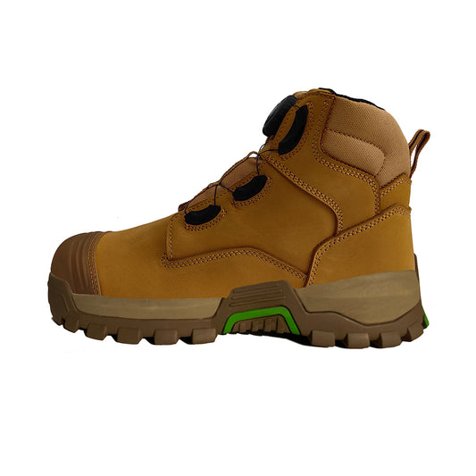 BOA Fastening Safety Boots EST-005B