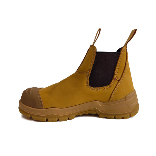 Safety Dealer Boots EST-016B