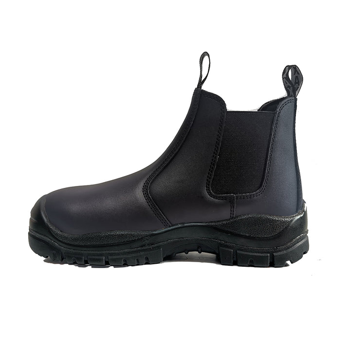 Estar Boot Safety Dealer Boots EST-021B – SHANDONG ESTAR FOOTWEAR CO., LTD