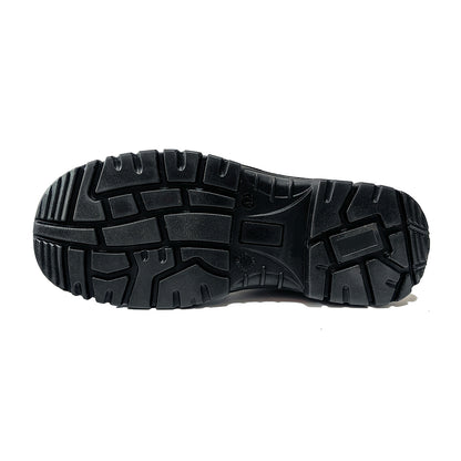 Women Low Cut Safety Shoes EST-077S